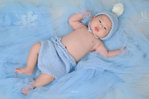 武义县宝宝睡觉摇头